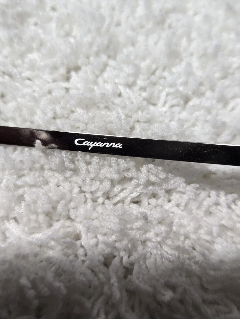 cayanna lenses are
